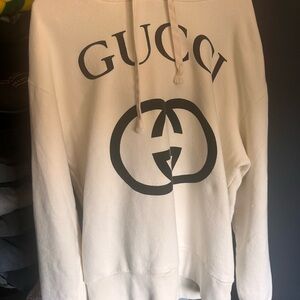 Gucci Sweatshirt Hoodie